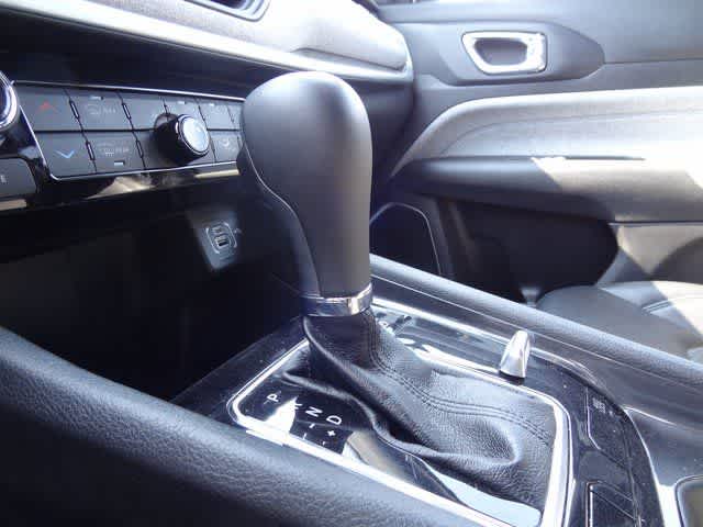 Thumbnail: 2024 Jeep Compass - 15