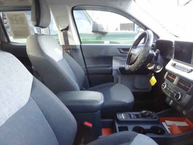 Thumbnail: 2024 Ford Maverick - 9