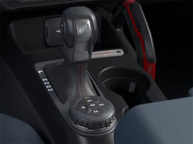 Thumbnail: 2025 Ford Bronco - 17