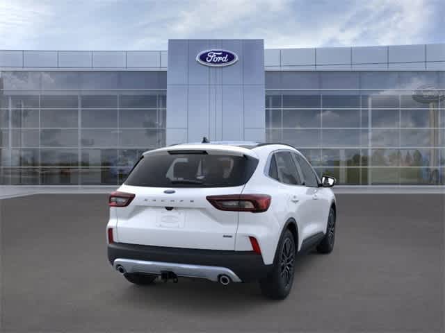 Thumbnail: 2024 Ford Escape - 8