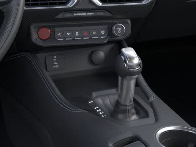 Thumbnail: 2026 Ford Mustang - 15