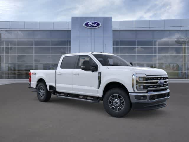 Thumbnail: 2026 Ford F-250 - 7