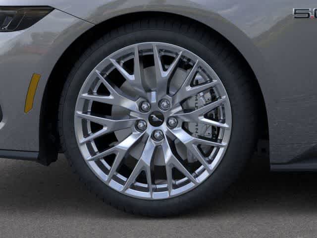 Thumbnail: 2026 Ford Mustang - 19