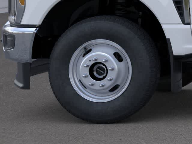 Thumbnail: 2026 Ford F-350 - 19