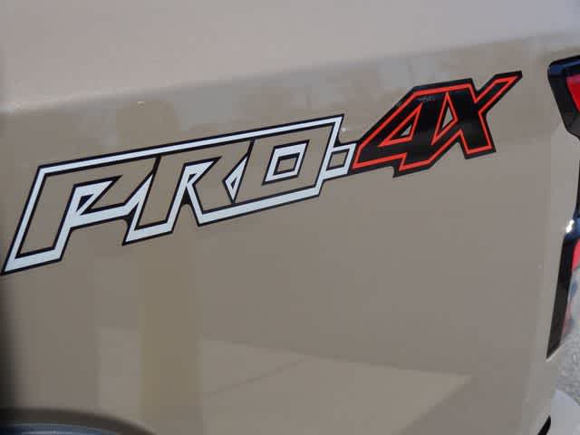 Thumbnail: 2023 Nissan Frontier - 42
