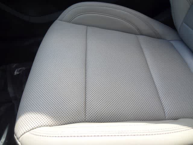 Thumbnail: 2024 Ford Mustang - 22