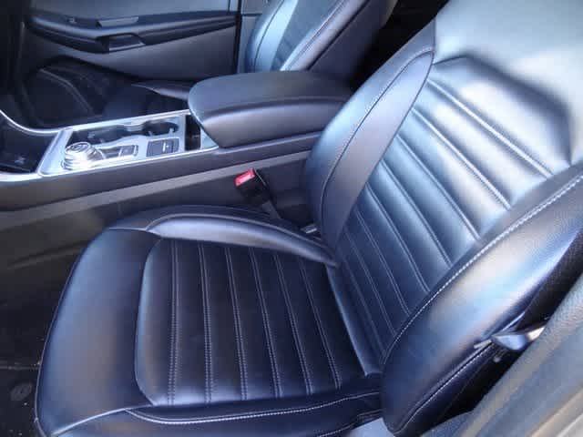 Thumbnail: 2023 Ford Edge - 5