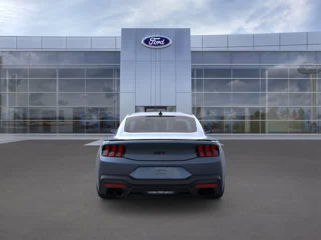 Thumbnail: 2026 Ford Mustang - 5
