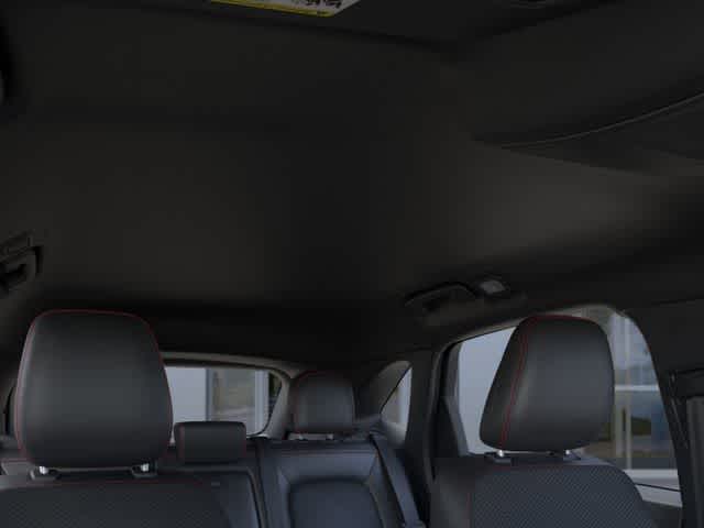 Thumbnail: 2026 Ford Escape - 22