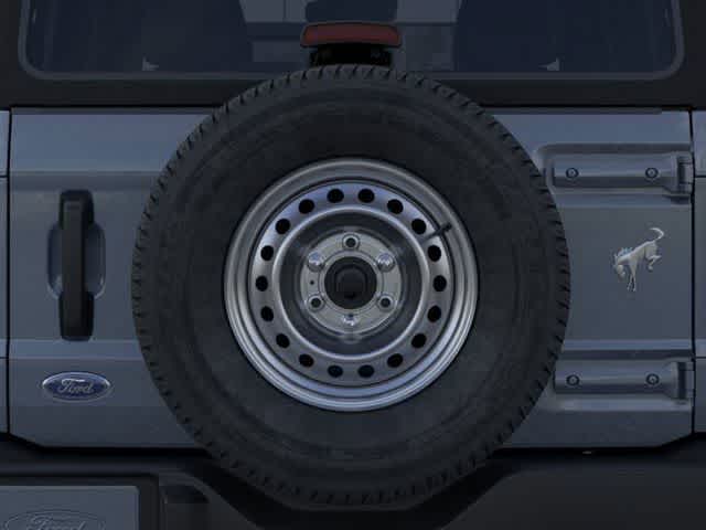 Thumbnail: 2025 Ford Bronco - 24