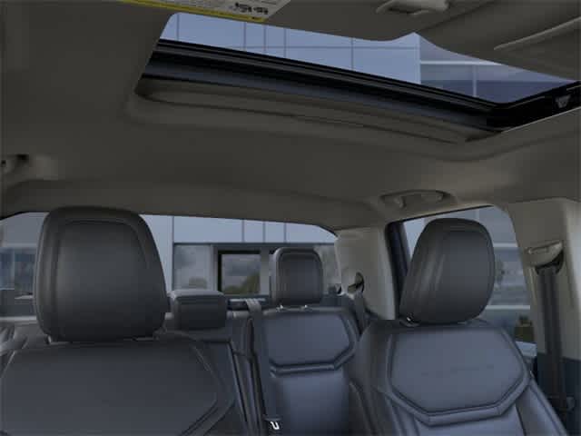 Thumbnail: 2026 Ford Maverick - 12