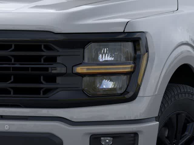 Thumbnail: 2026 Ford F-150 - 18