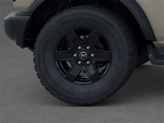 Thumbnail: 2025 Ford Bronco - 21