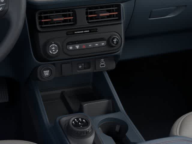 Thumbnail: 2026 Ford Maverick - 16