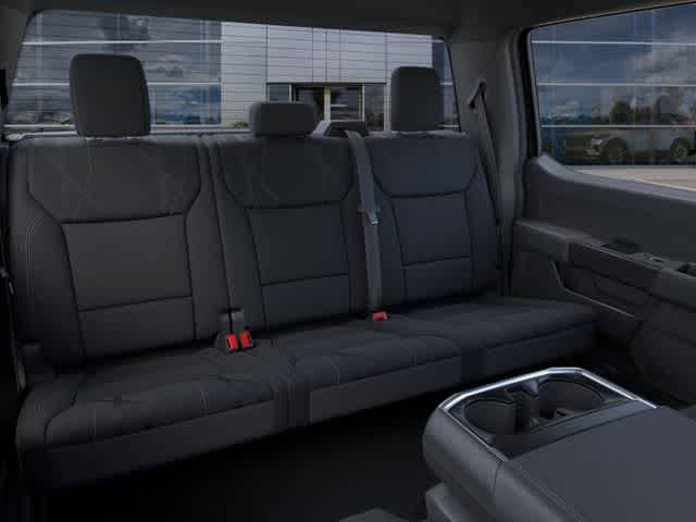 Thumbnail: 2026 Ford F-150 - 11