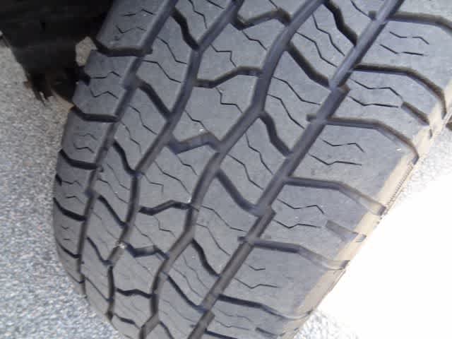 Thumbnail: 2021 RAM 1500 - 31