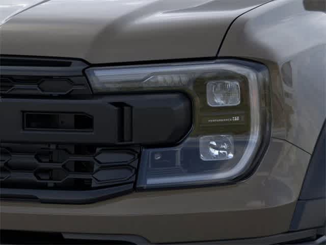 Thumbnail: 2025 Ford Ranger - 18