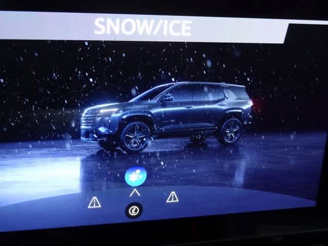 Thumbnail: 2025 Chevrolet Equinox - 28