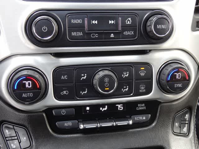 Thumbnail: 2020 GMC Yukon - 36