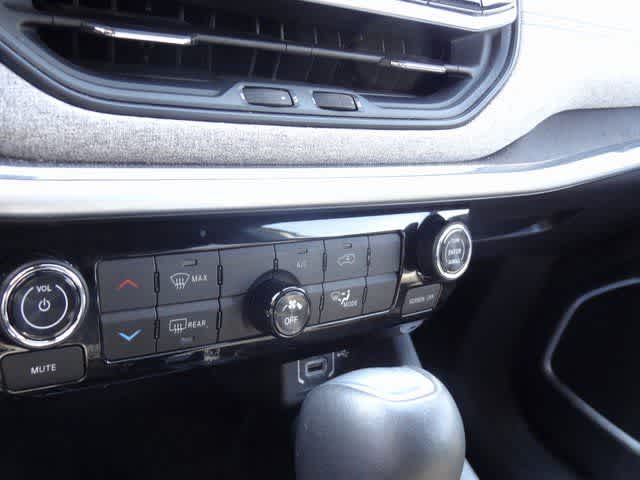 Thumbnail: 2024 Jeep Compass - 14