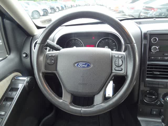 Thumbnail: 2008 Ford Explorer - 13