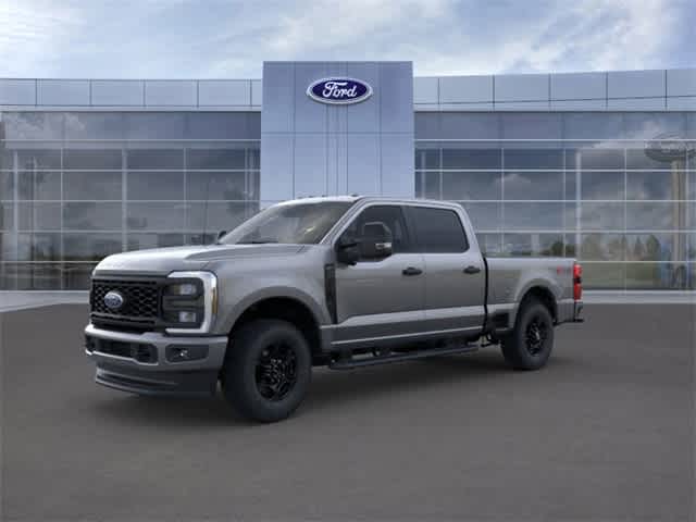 2024 Ford F-250 XL -
                Norfolk, VA