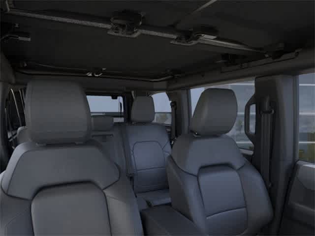 Thumbnail: 2025 Ford Bronco - 12