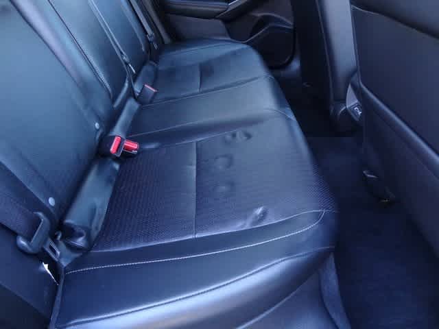 Thumbnail: 2022 Honda Civic - 10