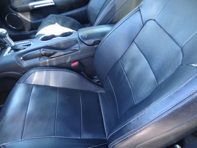 Thumbnail: 2016 Ford Mustang - 7