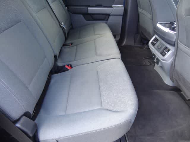 Thumbnail: 2024 Ford F-150 - 10