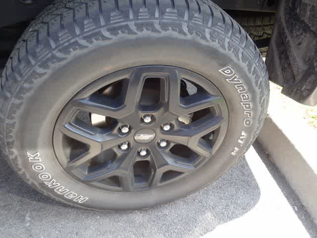 Thumbnail: 2023 Ford Ranger - 15