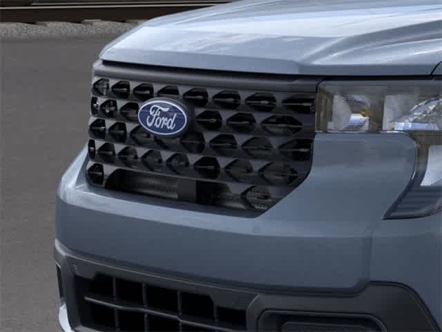 Thumbnail: 2025 Ford Maverick - 18