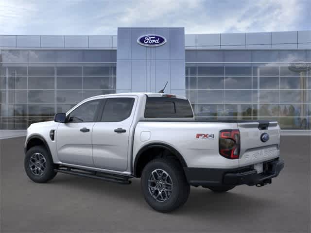 Thumbnail: 2024 Ford Ranger - 4