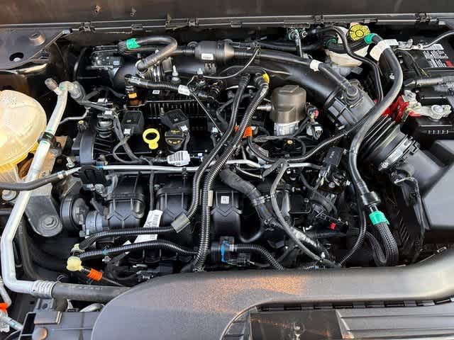 Thumbnail: 2024 Ford Maverick - 29