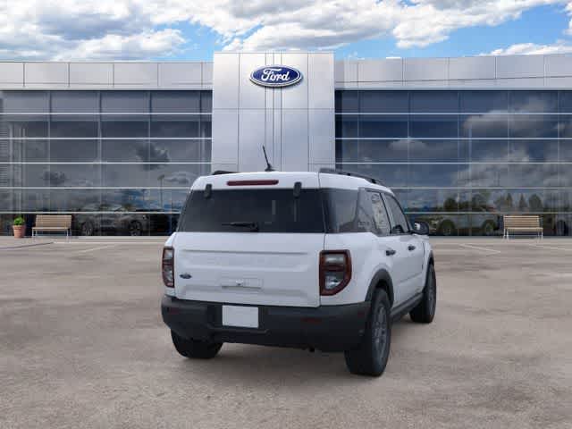 Thumbnail: 2026 Ford Bronco Sport - 7