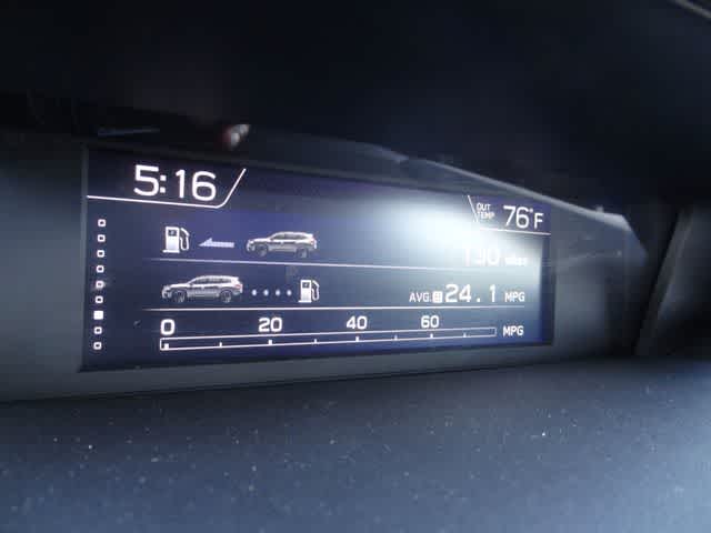 Thumbnail: 2022 Subaru Ascent - 32