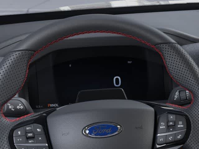 Thumbnail: 2026 Ford Explorer - 13