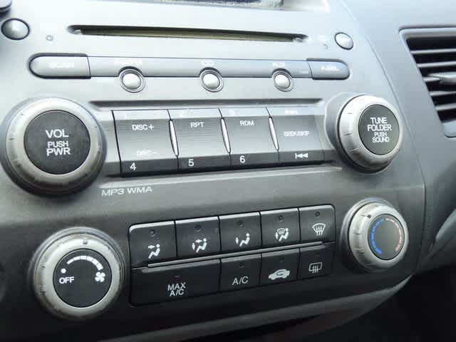 Thumbnail: 2008 Honda Civic - 10