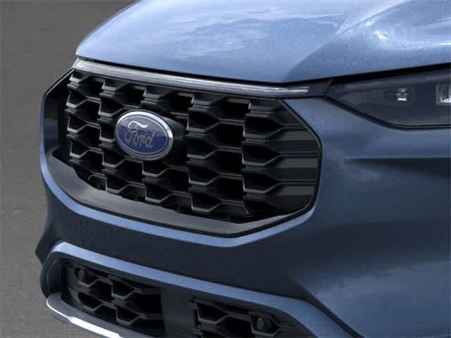 Thumbnail: 2025 Ford Escape - 17