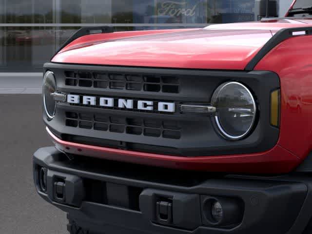 Thumbnail: 2026 Ford Bronco - 19