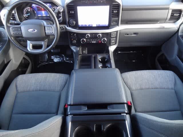 Thumbnail: 2022 Ford F-150 - 11