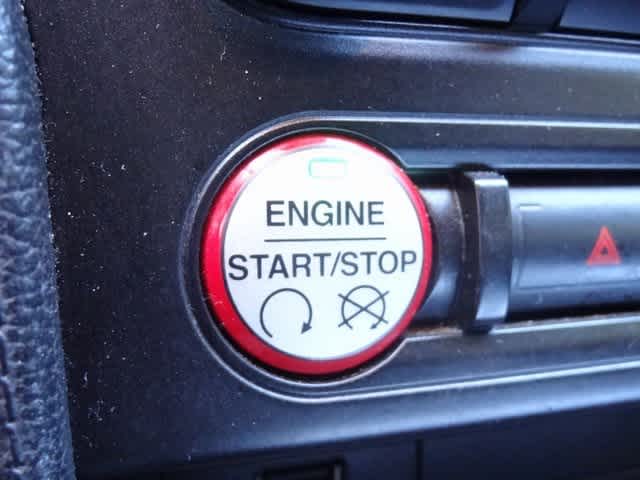 Thumbnail: 2017 Ford Mustang - 24