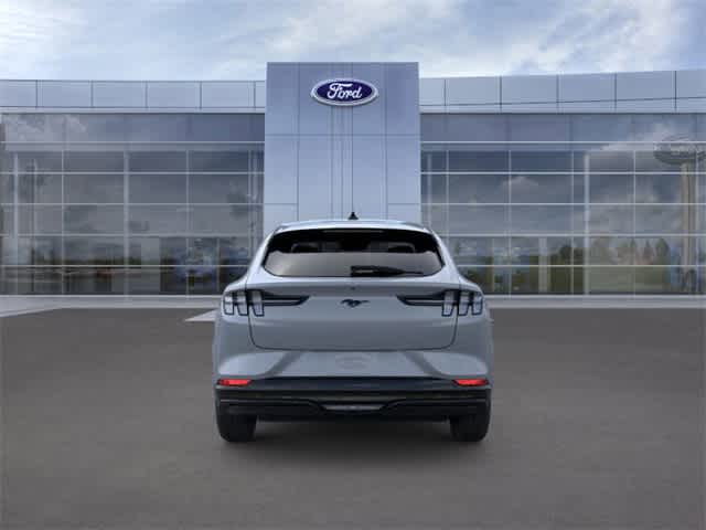 Thumbnail: 2025 Ford Mustang Mach-E - 5