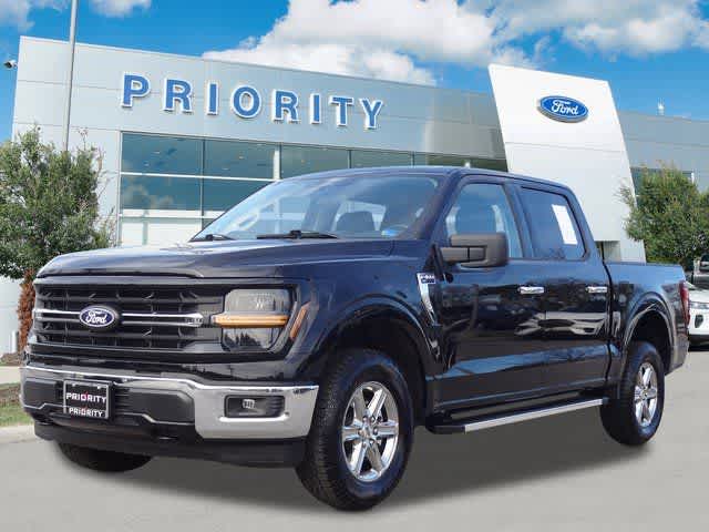 Thumbnail: 2025 Ford F-150 - 1