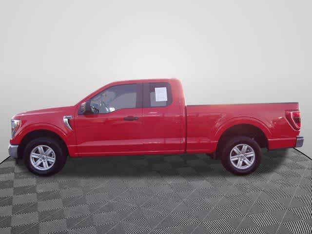 Thumbnail: 2022 Ford F-150 - 2