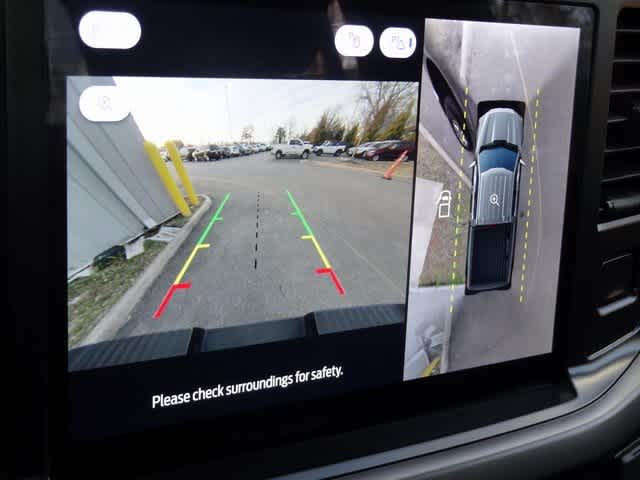 Thumbnail: 2024 Ford F-150 - 24