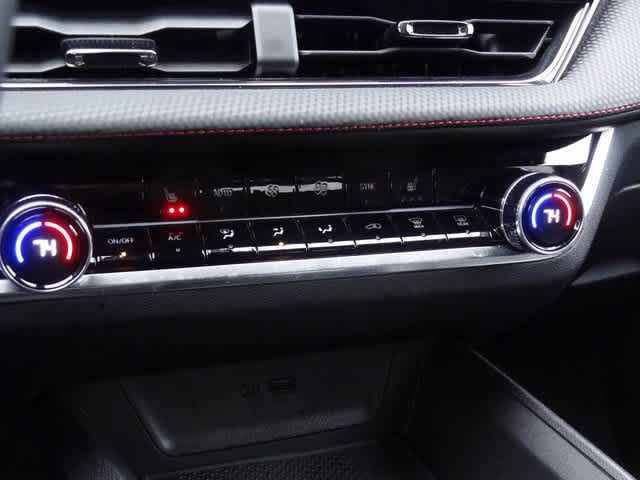 Thumbnail: 2025 Chevrolet Equinox - 24