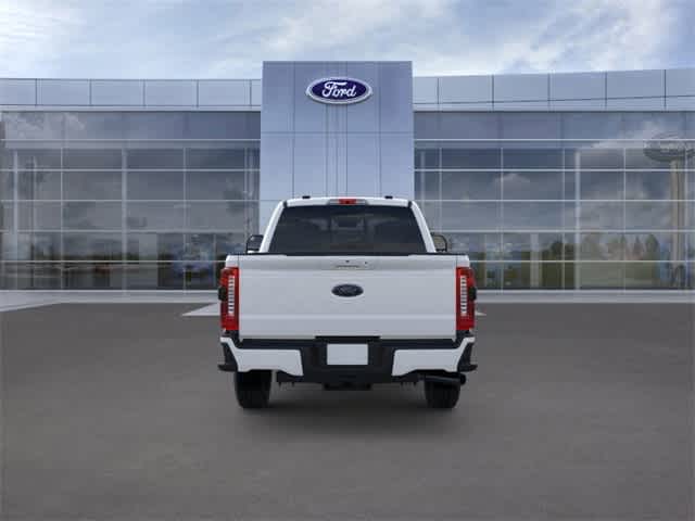 Thumbnail: 2026 Ford F-250 - 5
