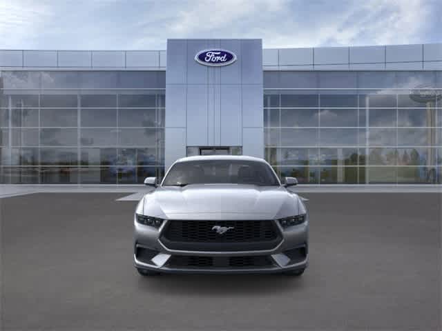 Thumbnail: 2026 Ford Mustang - 6