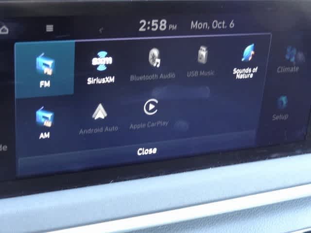 Thumbnail: 2023 Hyundai Sonata - 24